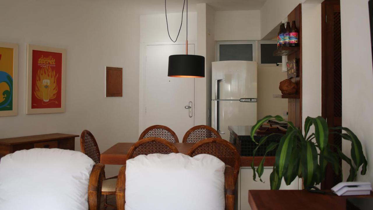 Frente Pro Mar - B - Do Tombo - Beachfront